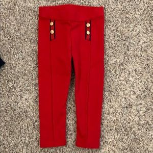 Janie and jack pants